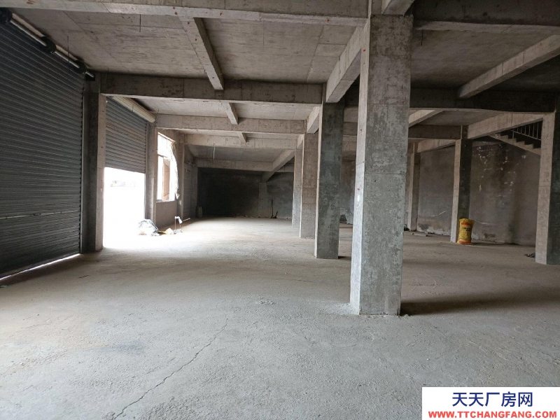 泸州市江阳县此房可做仓库和厂房，上下两层，4米5层高！