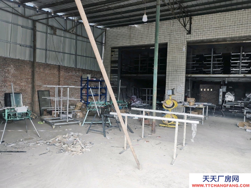 泸州市江阳区带动力电 不限项目 ， 彩钢棚六米高室内4.5米