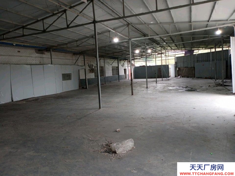 泸州市江阳区厂房出租，地址苏嘴，可生产，也可以做仓库