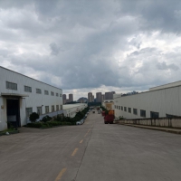 标准厂房235㎡−7000㎡多个厂房可做厂房、仓库加工生产