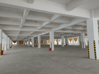 (出售) 南明标准结构厂房 （首层8.1米）面积9004000