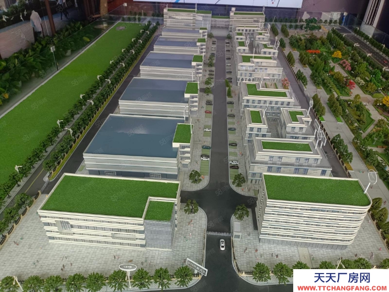 重庆江北渝北丙二类库房80000平方可分租紧邻果园港