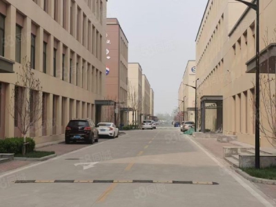 武汉江岸(出售) 雄新产业园即将交房，带单独卫生间和电梯，每层可办证