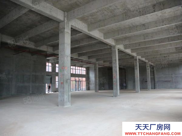 武汉江岸(出售) 独栋厂房出售，大小面积都有，3000元起