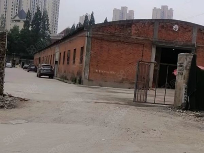 武汉江汉(出租) 城区厂房仓库出租，面积大 可分租
