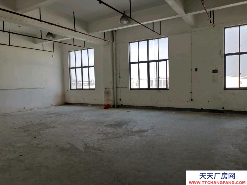 (出租) 福州仓山区岀租一楼300平仓库 厂房，二楼600㎡可分隔 。