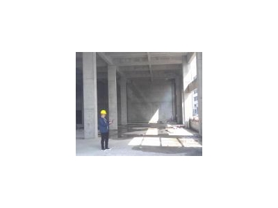 武汉硚口(出售) 解放大道延长线旁全新厂房带5吨货梯，可办贷款，今年即可交房