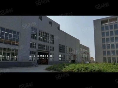南京市江宁区高淳经济开发区土地43亩2.9万平标准厂房出售5500万图2