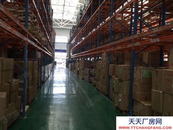南京市江宁区第三方物流全托管丙二类仓库岀租，100平至4000平的需求