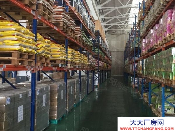 南京市江宁区第三方物流全托管丙二类仓库岀租，100平至4000平的需求