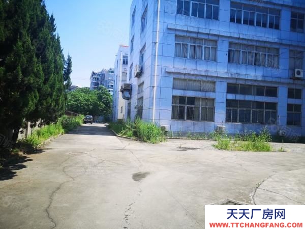 (出售) 福州闽侯铁领工业区独栋厂房出售