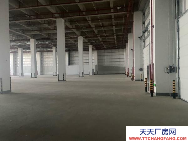 南京市浦口区新建仓库，整租，分租，长期，临时租赁都可以。价格美丽