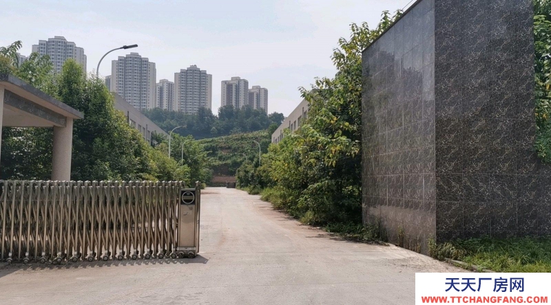 重庆长寿厂房、库房出租1000—9000平米