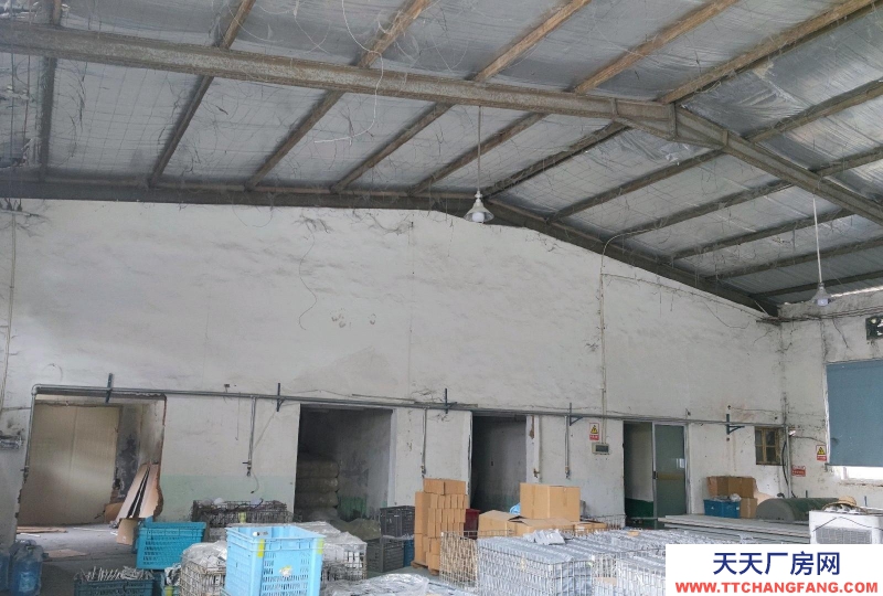 (出租) 福州福清工业厂房，可做小型加工厂或仓库