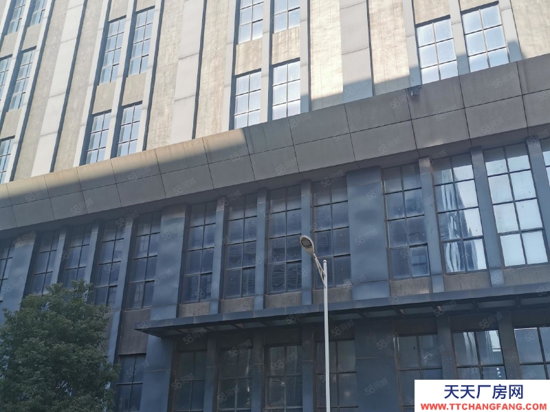 (出租)南昌红谷滩新区机械医疗产业 招引高税收项目