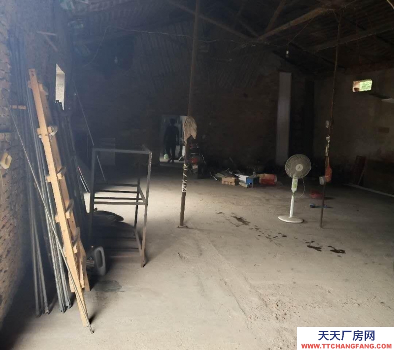 (出租) 南昌红谷滩新区万达旅游城房屋出租 厂房 360平米 可做仓库