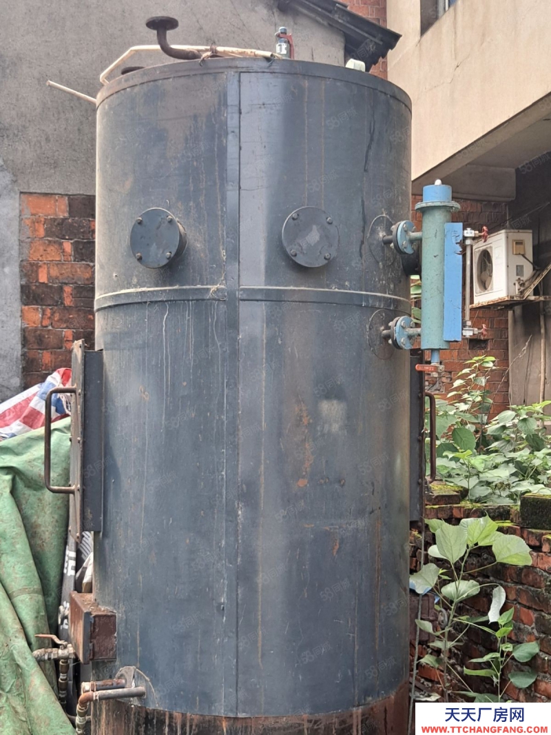 (出租) 南昌青山湖区谢佛路佛塔街厂房出租 一台锅炉低价出售。