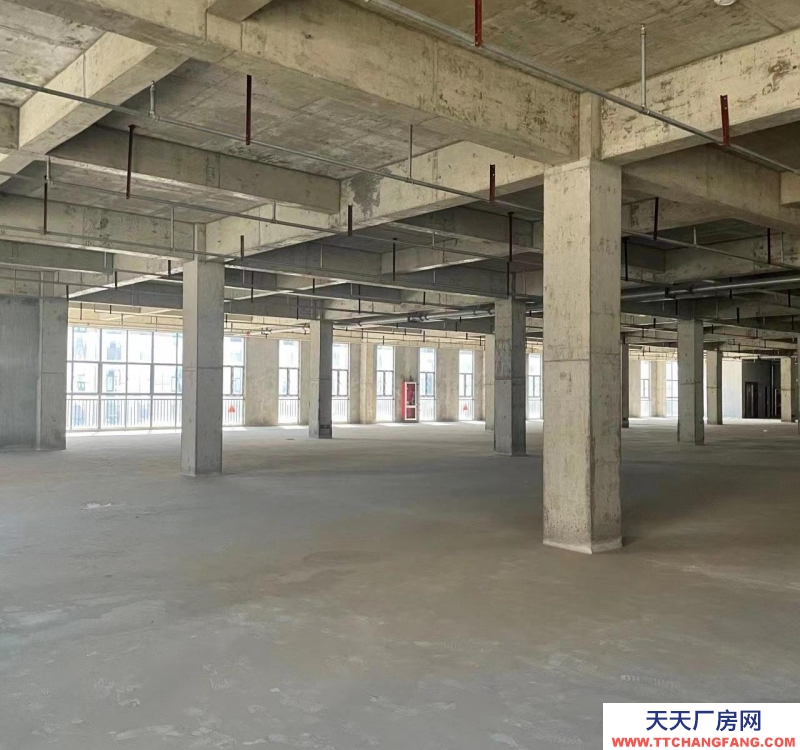 (出售) 南昌青山湖区南昌电子信息产业创新示范园区现房，首付仅20%