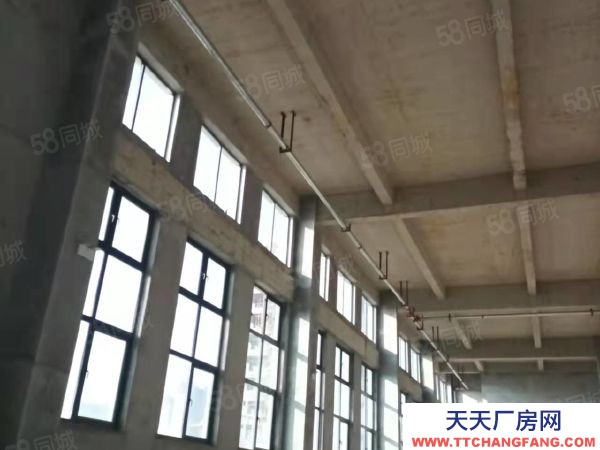 (出售) 郑州金水出售面积500至8000平工业厂房实景现房首付3成
