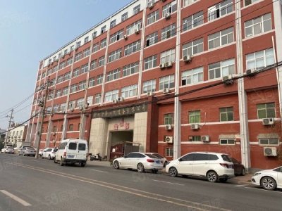 (出租) 郑州二七区地铁口，3到5层4800平厂房招租电商，服装，食品轻型加工业图4