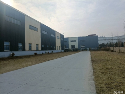 济南平阴厂房20000余平方米，适合各类生产企业使用图2
