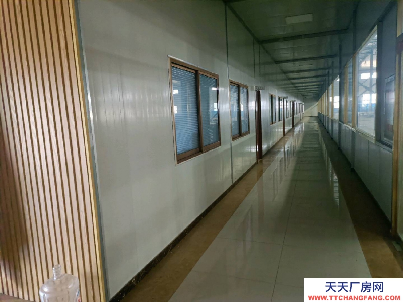 济南平阴厂房20000余平方米，适合各类生产企业使用