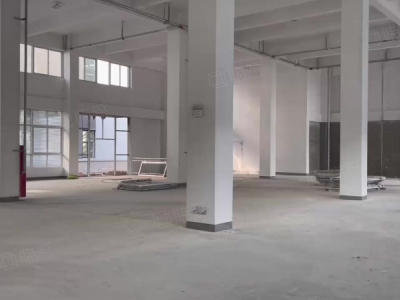 济南济阳1500平 双层厂房 现房 成熟园区
