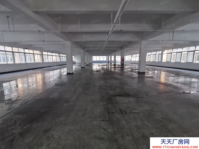 杭州西湖(出租) 西湖科技园新出1450方 可生产 仓储 电商 研发 产证齐全