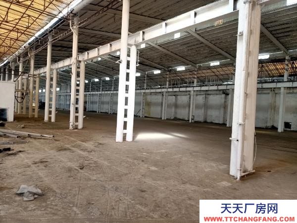 (出租) 郑州中原各种面积100平米到5000平米大小厂房和仓库