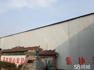 (出租) 郑州中原各种面积100平米到5000平米大小厂房和仓库图4