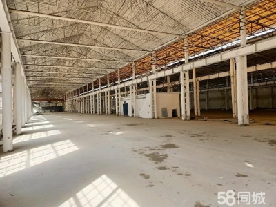 (出租) 郑州中原各种面积100平米到5000平米大小厂房和仓库图3