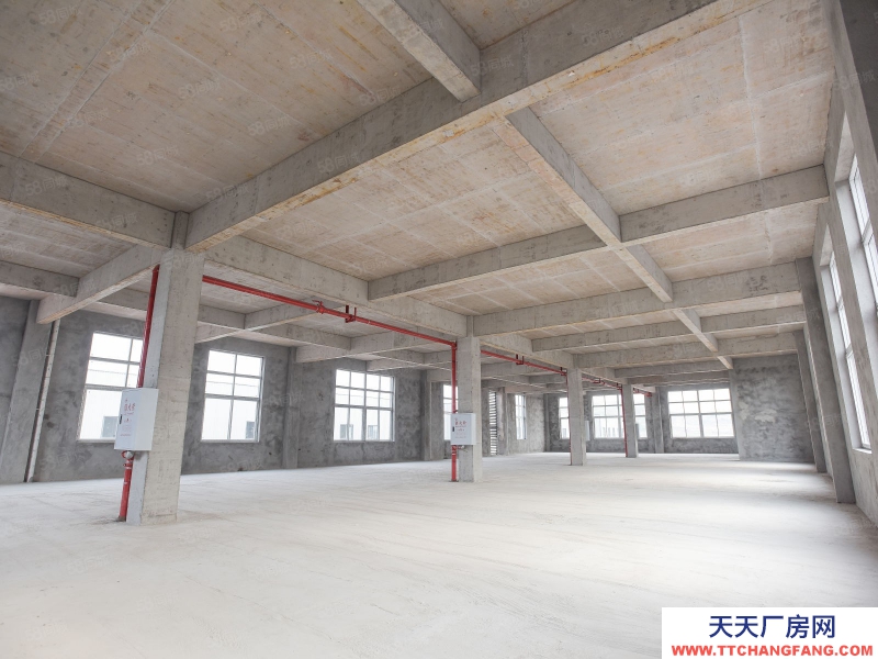 (出售) 重庆江津一楼食品厂房，空间灵活分割