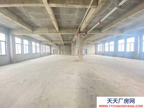 (出售) 郑州中原高新区地铁口650至3500平，独栋生产办公楼，首付三成