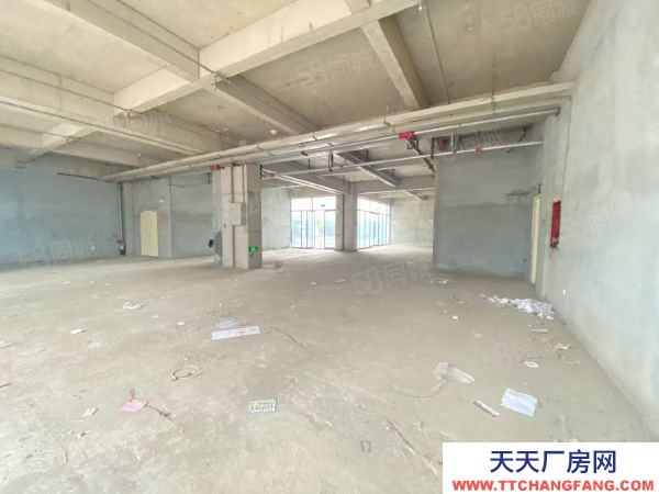 (出售) 郑州中原高新区地铁口650至3500平，独栋生产办公楼，首付三成