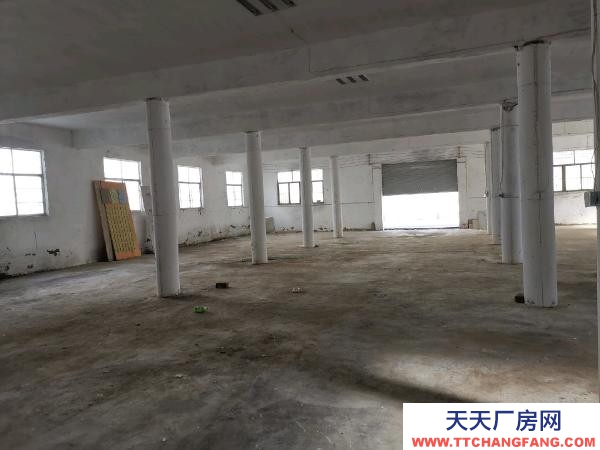 (出租) 郑州中原三层楼房，可用仓库，可办公楼，大型货梯交通方便，