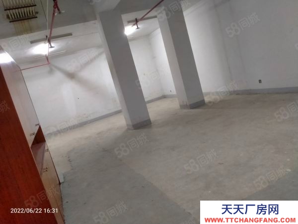南京市 鼓楼姜家园250平门面出租，可办公仓储一体，可办各种证照