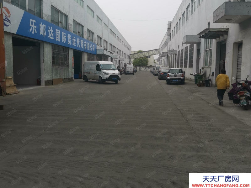 杭州萧山(出租) 大量一楼二楼厂房仓库出租，园区配套齐全，吃住一体，性价比高。
