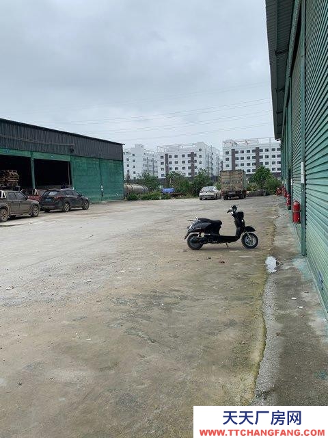 南宁市西乡塘区(出租) 18米货车随意进出 大路厂房可做存储仓库