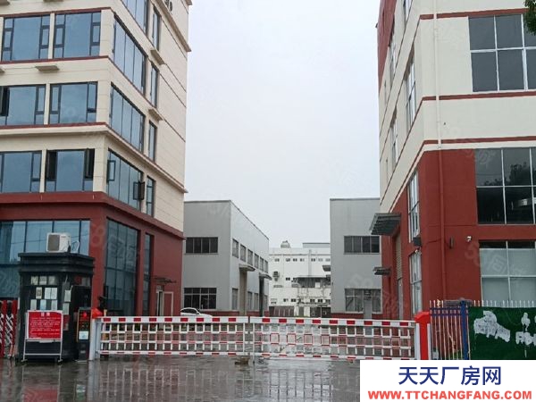 (出租)南昌县向塘标准钢结构厂房出租 带行车 可分租