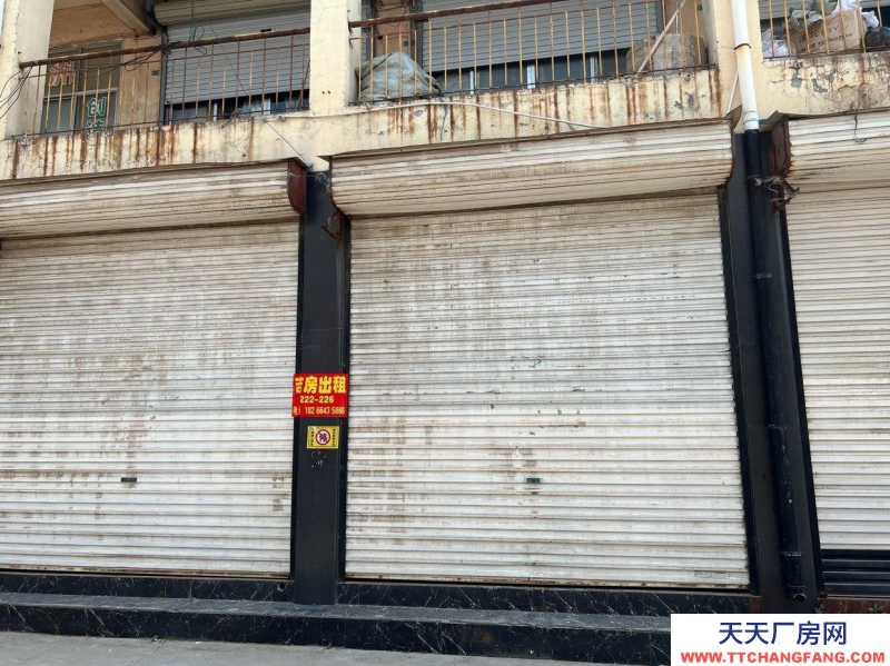淄博周村金周沙发材料市场E区222—226，可当门头，或仓库