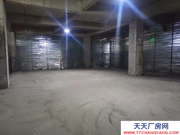 (出租)郑州 管城区 200平仓库出租 可轻加工 有大货梯 价格优惠