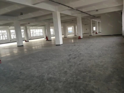 (出租) 天津西青区李七庄6000平园区厂房出租，层高4米5，首层7毛图3