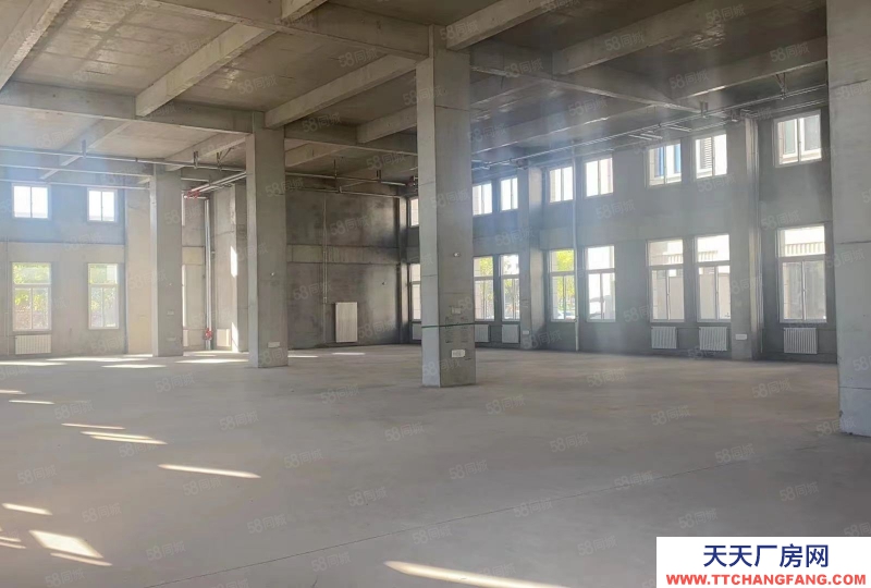 (出售)天津西青 准现房1200平起企业独栋 产研办 首付三成 随时看房