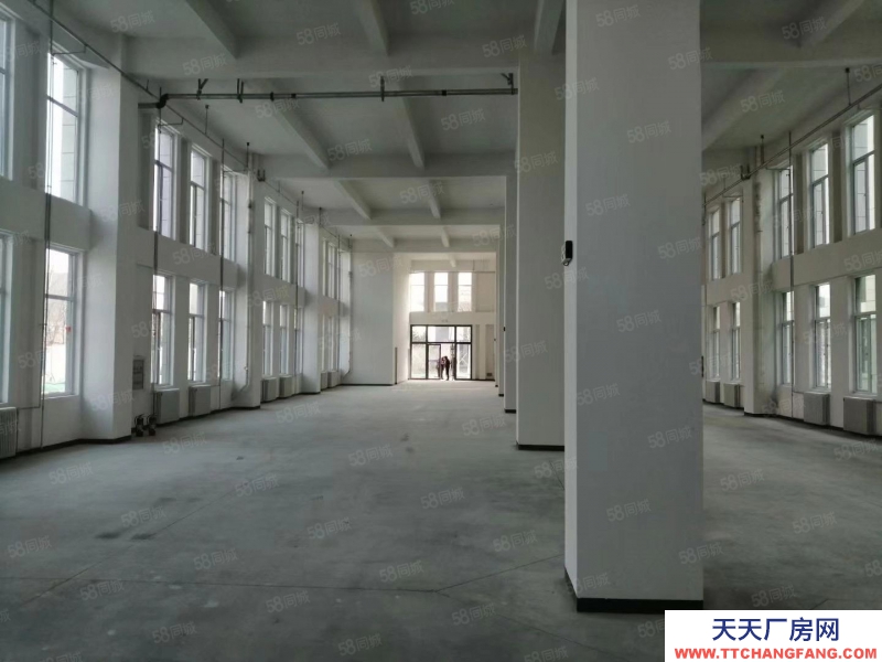(出售)天津西青 准现房1200平起企业独栋 产研办 首付三成 随时看房