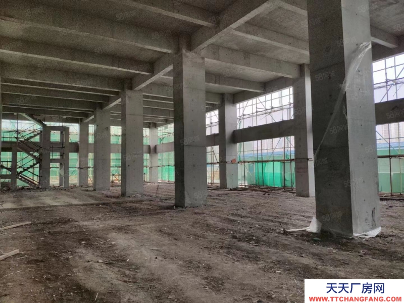 (出售)天津西青 津南区重点项目低价精选，挑高7.2米，首付可3成