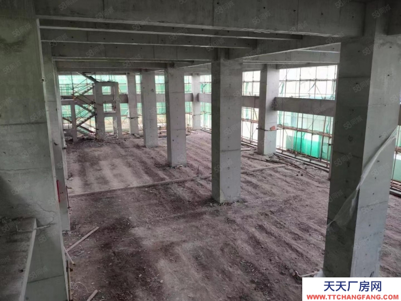 (出售)天津西青 津南区重点项目低价精选，挑高7.2米，首付可3成