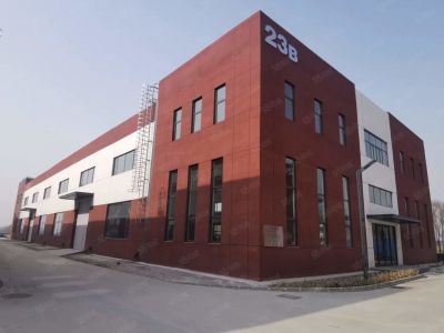 (出售) 天津西青滨海新区全新单层砖混框架厂房行业宽松五证齐全可贷款可环评图2