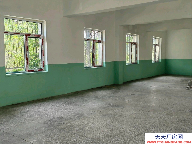 (出租) 天津南开该房屋为企业产，有产权证，位于二层。