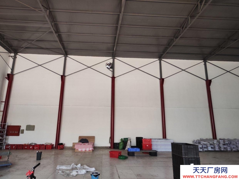 (出租) 天津津南区400平米高品质仓库出租