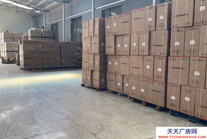 (出租) 天津北辰 1200平仓库出租，可托管理，提供仓储物流全套服务